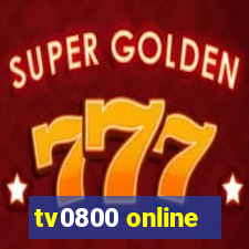 tv0800 online